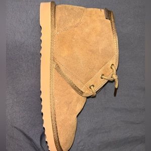 Size 10 men’s shoes